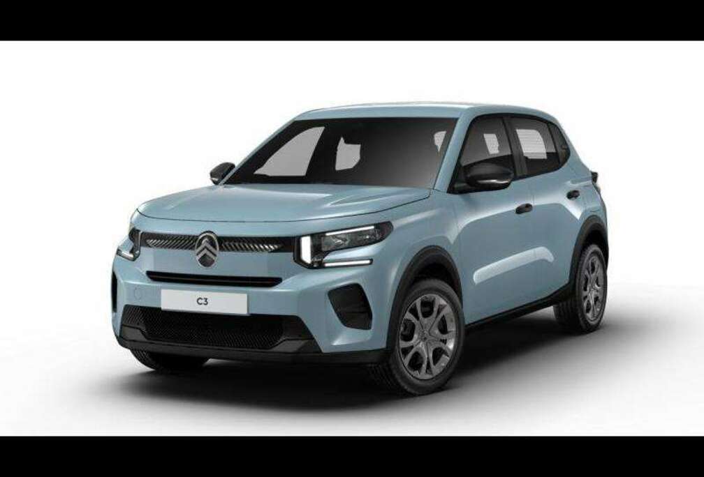 Citroen YOU 1.2 Turbo 102 MAN6