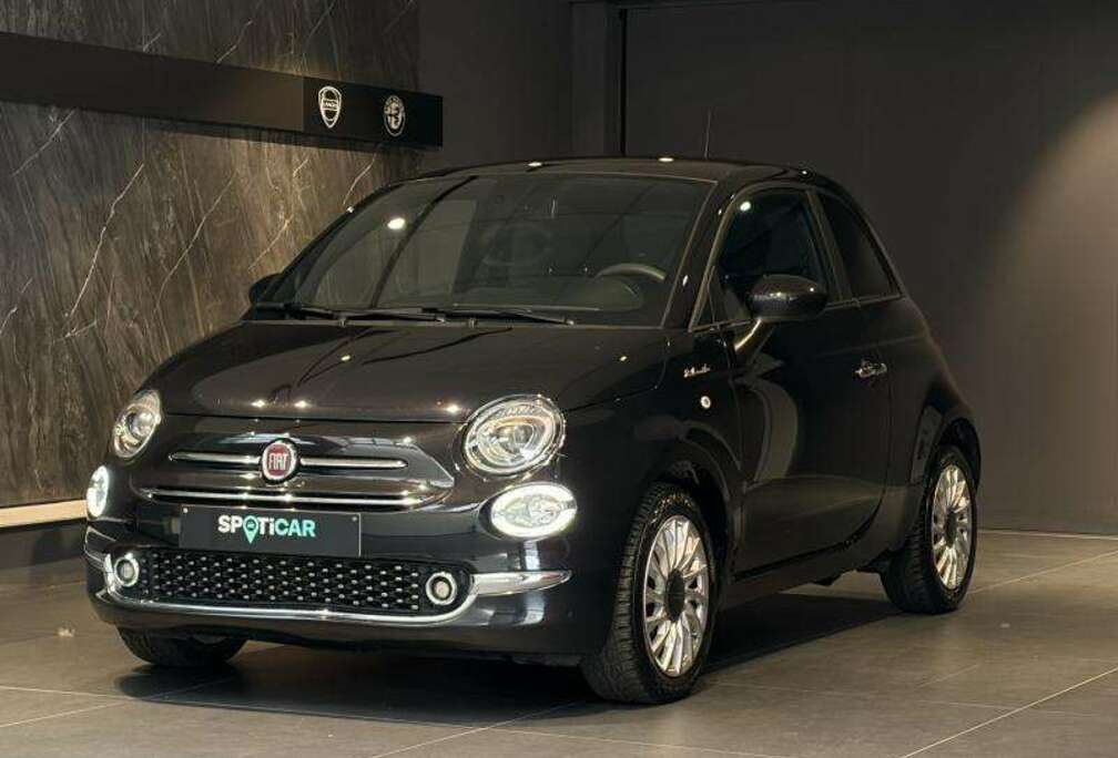 Fiat Dolcevita
