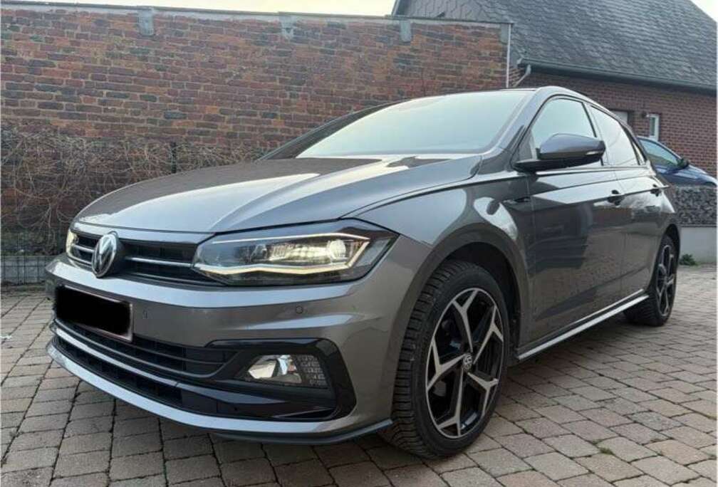 Volkswagen 1.0 TSi United OPF DSG (EU6AP)