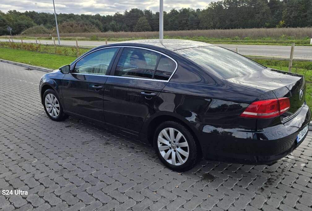 Volkswagen 1.4 TSI Trendline