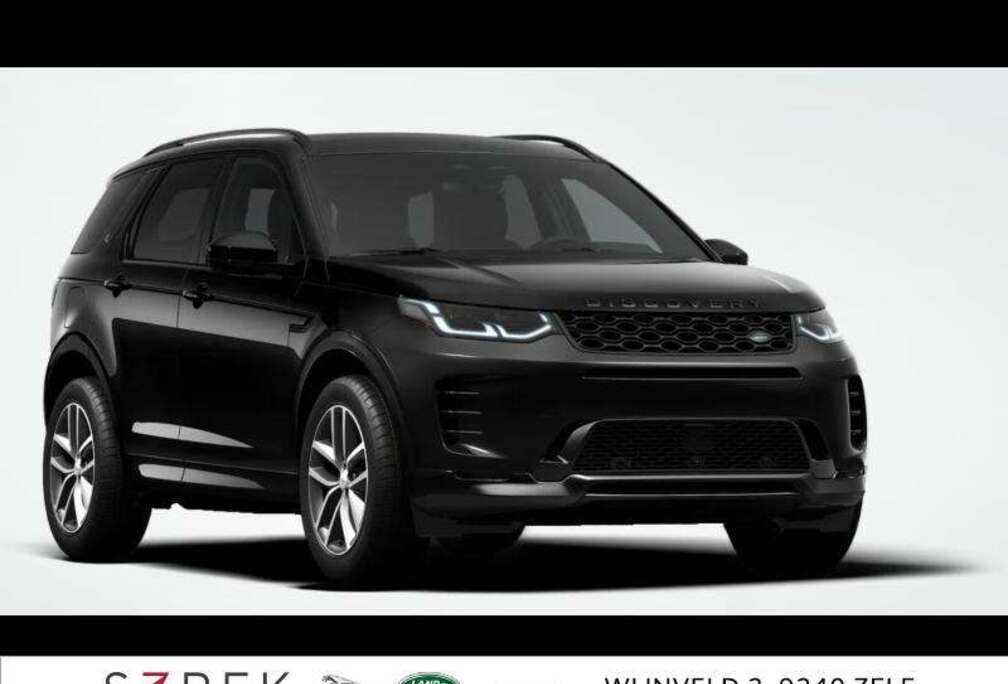 Land Rover P270e Dynamic SE 25.5MY - beschikbaar vanaf maart