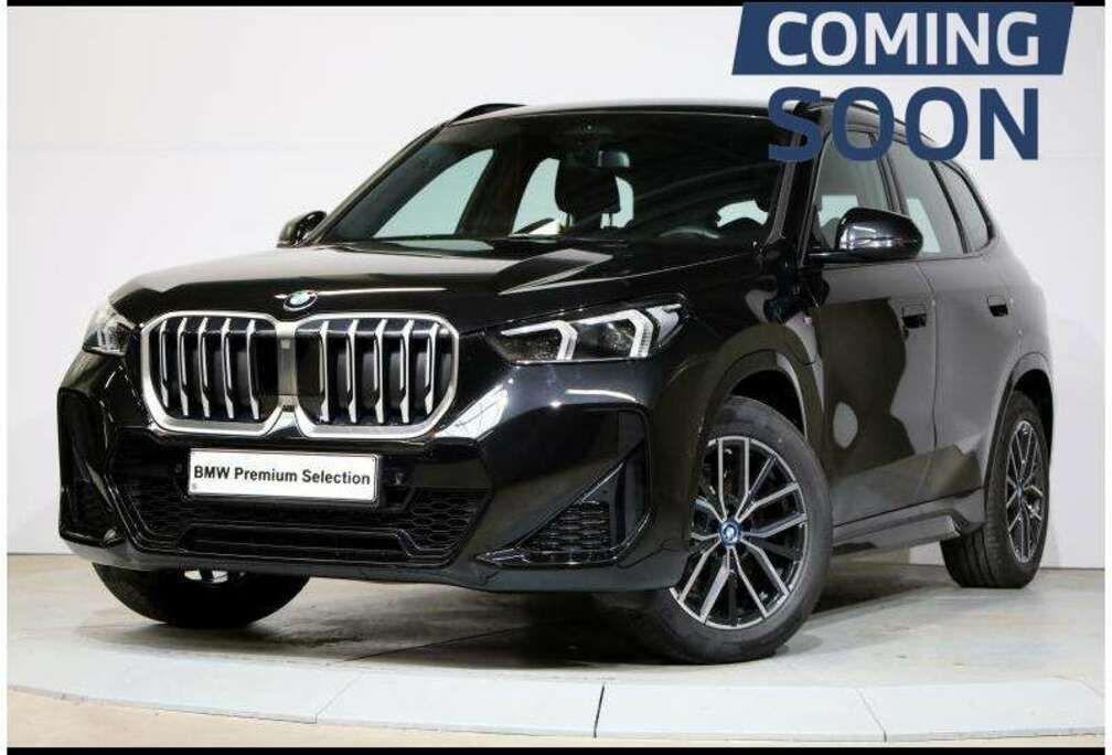 BMW xDrive25e Kit M Sport