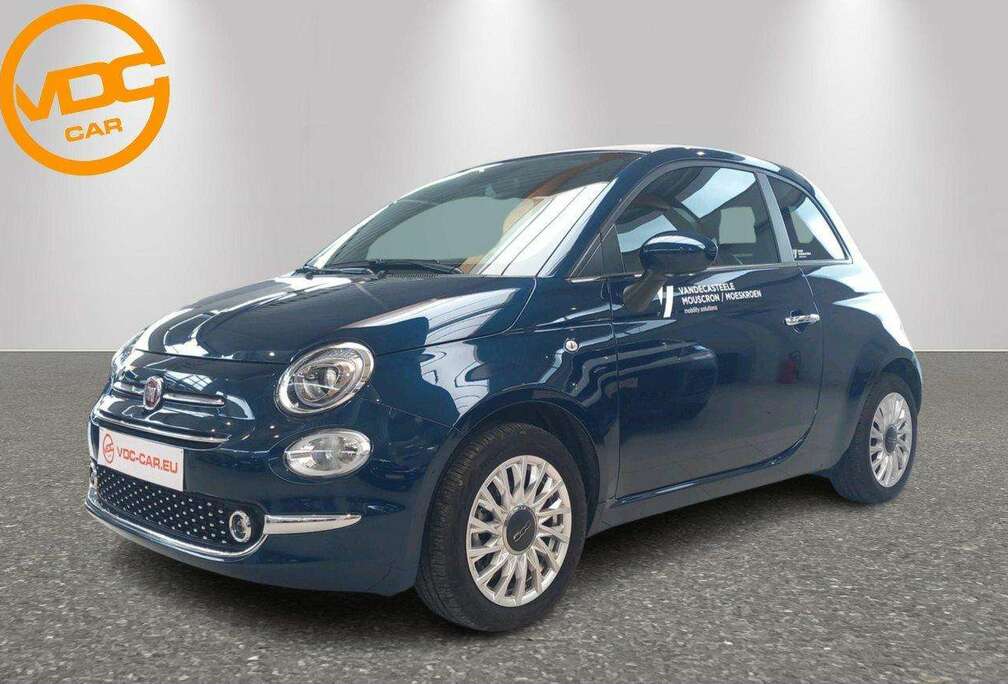 Fiat Dolcevita