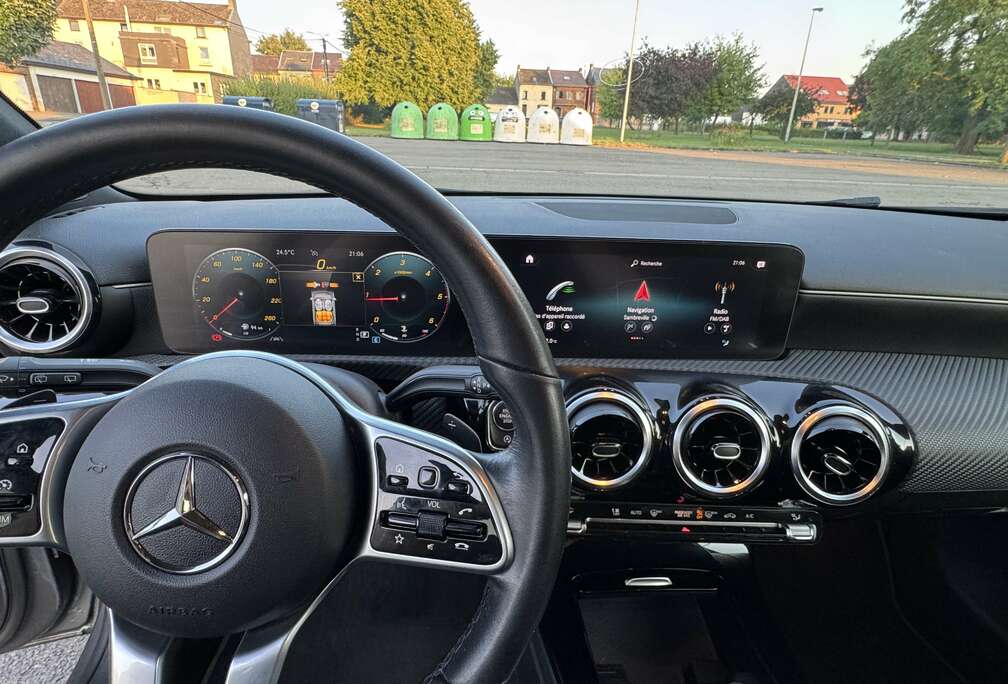 Mercedes-Benz CDI Elegance