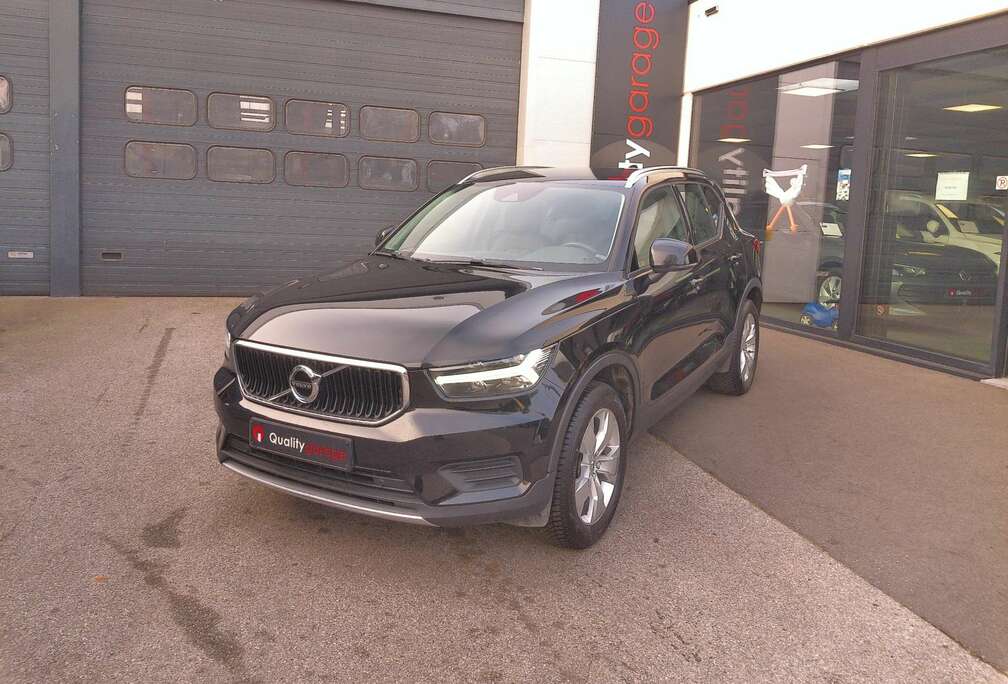 Volvo XC40 T3