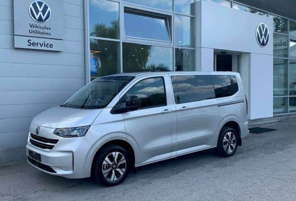 Volkswagen Caravelle LIFE 2.0TDI 150CV AUT.8