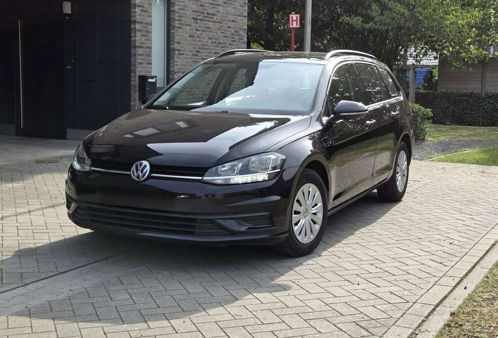 Volkswagen 1.0 TSI (BlueMotion Technology) Trendline