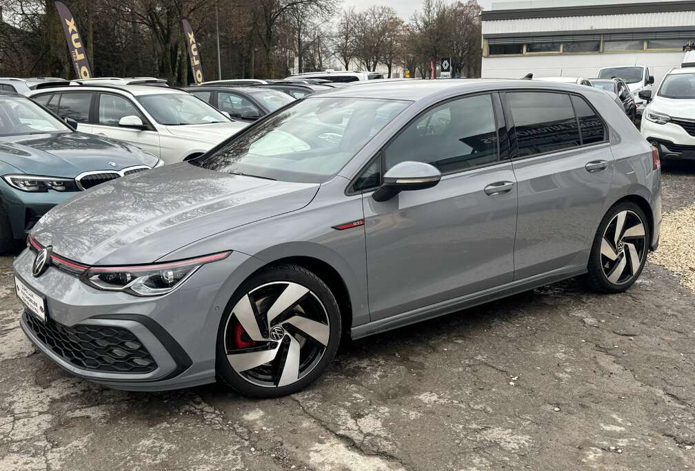 Volkswagen 2.0  GTI TSI OPF DSG   245ch IQ  Lischt  1-prop