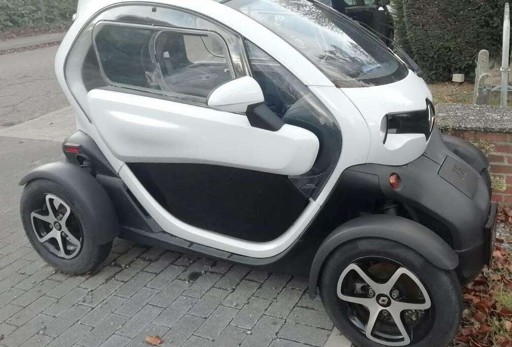 Renault Twizy 4kWh Life