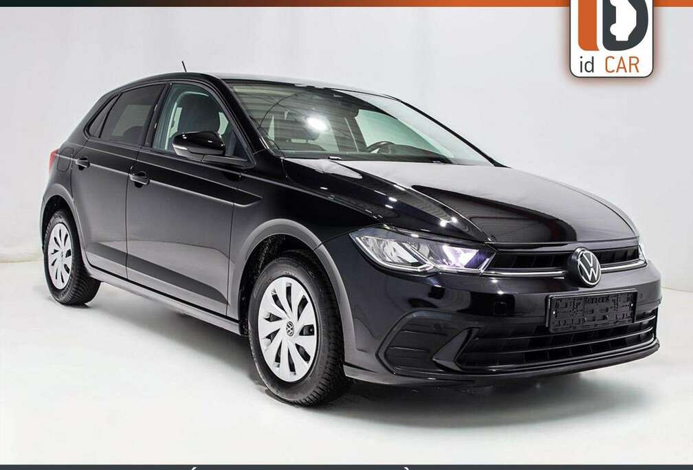 Volkswagen 1.0 TSI 95 DSG LED GPS CARPLAY RADAR