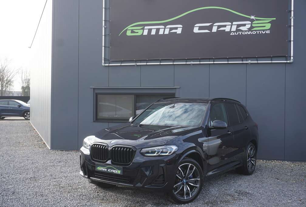 BMW PHEV 2.0iAS xDrive30e (215 kW)-M Pack-Garantie