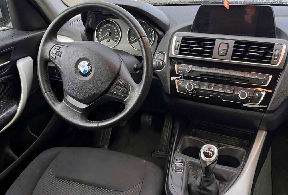 BMW 116i