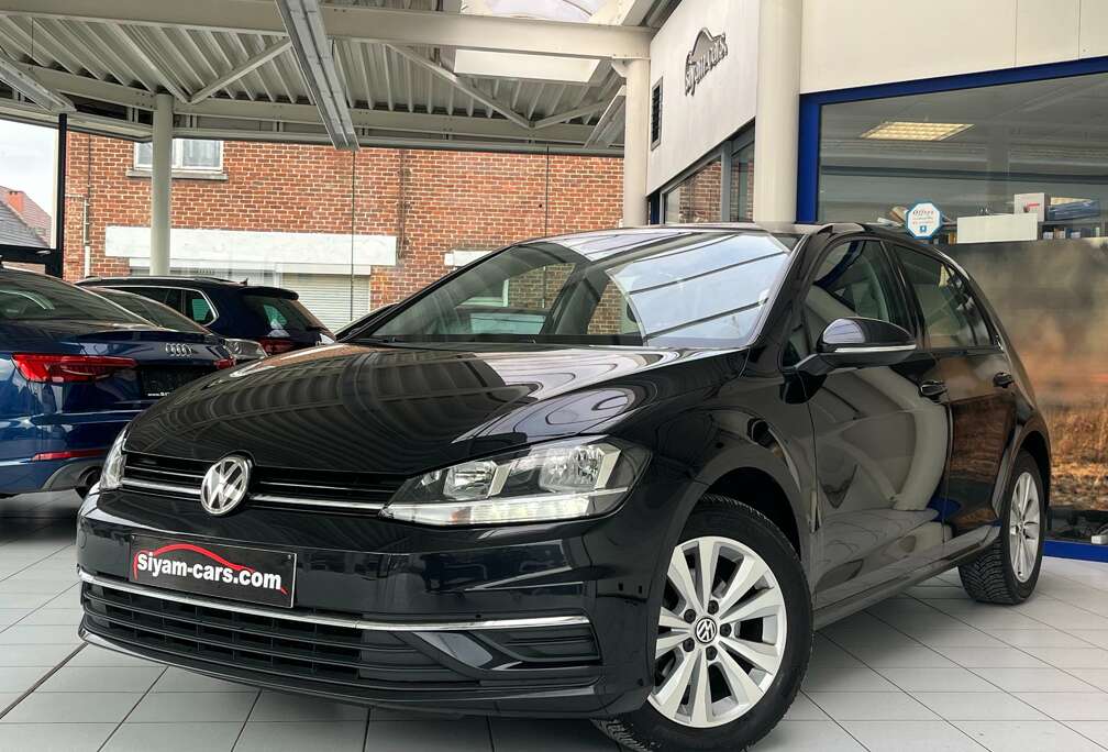 Volkswagen 1.0 TSI *GPS * CAMERA * CARPLAY * PDC * CARNET*