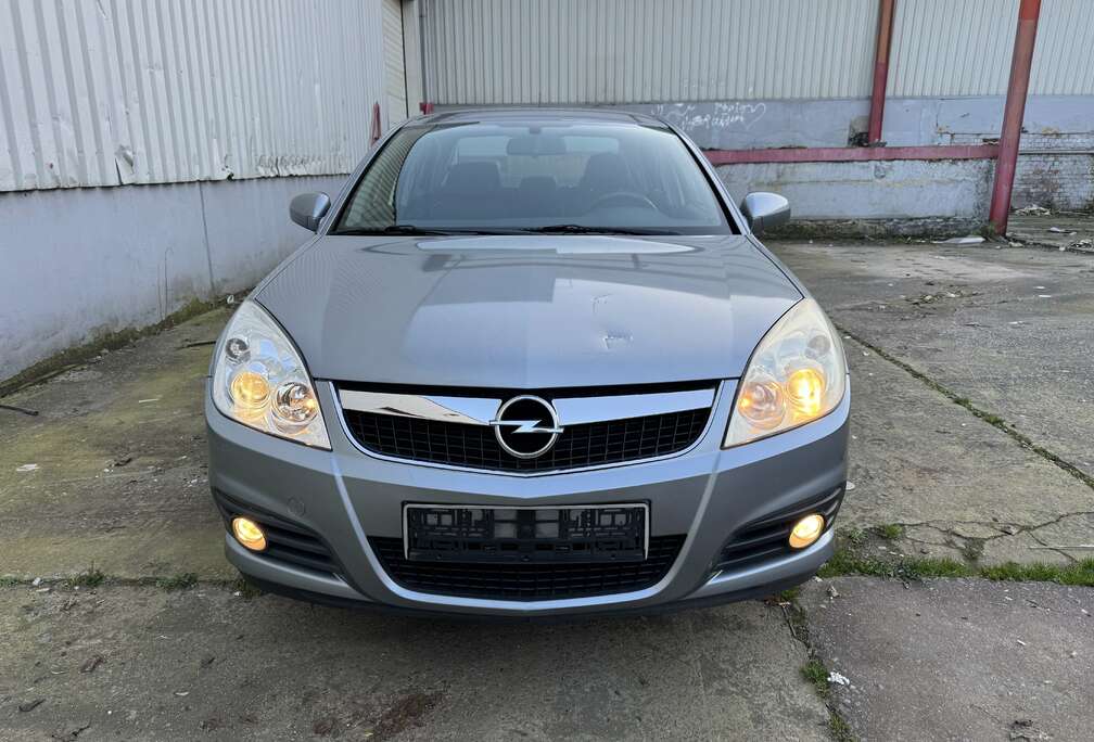 Opel Edition Business