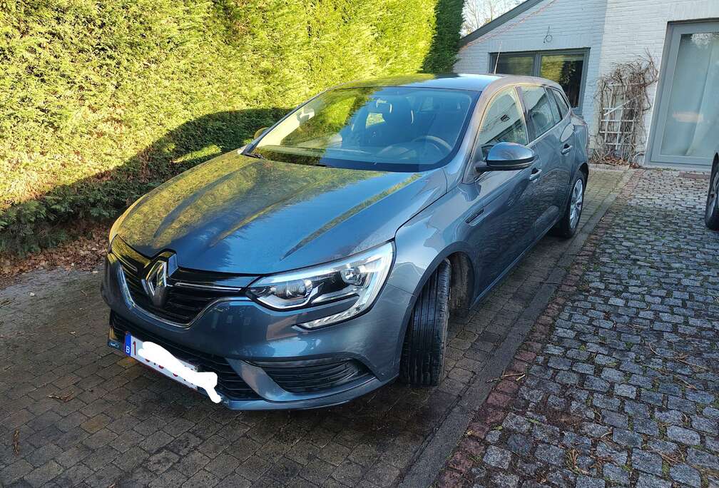 Renault Mégane SW 1.2 TCe Energy Life