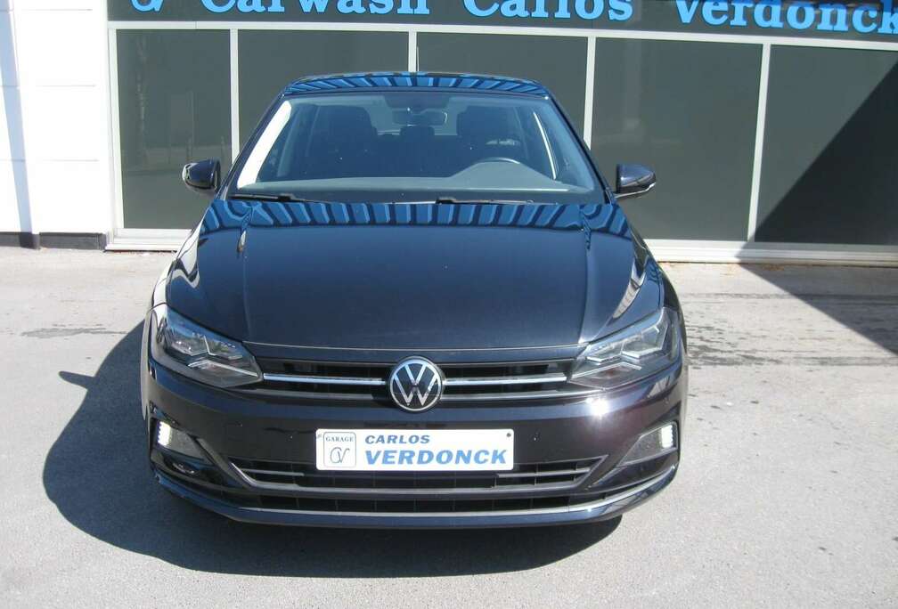 Volkswagen Polo 1.0 TSI Life Business OPF Life Business