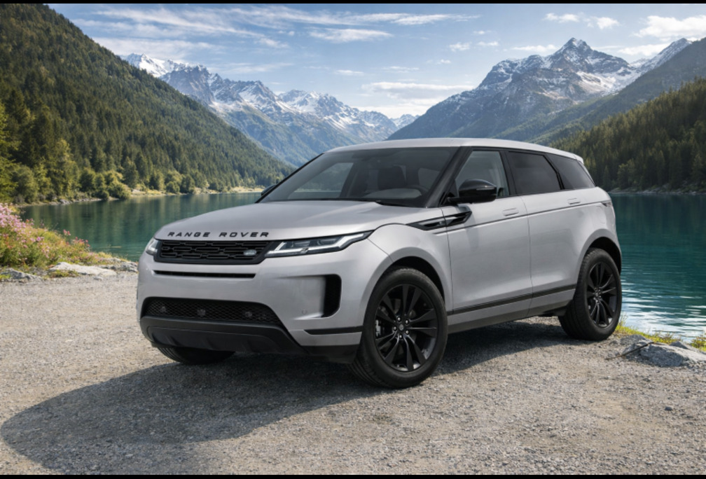 Land Rover P160 S FWD Auto Pano dak  CarPlay  Black Pack