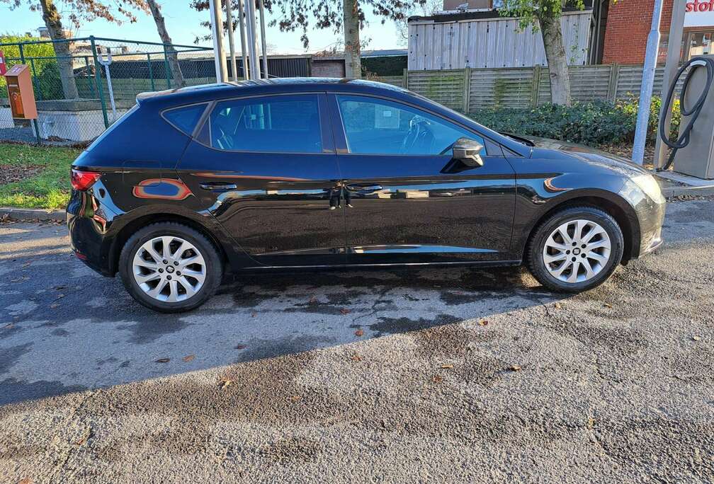 SEAT ST 1.2 TSI