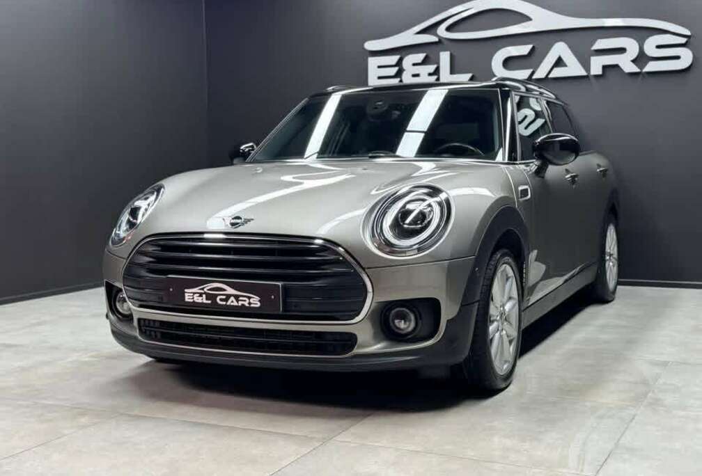 MINI Mini Clubman 1.5A Cooper OPF