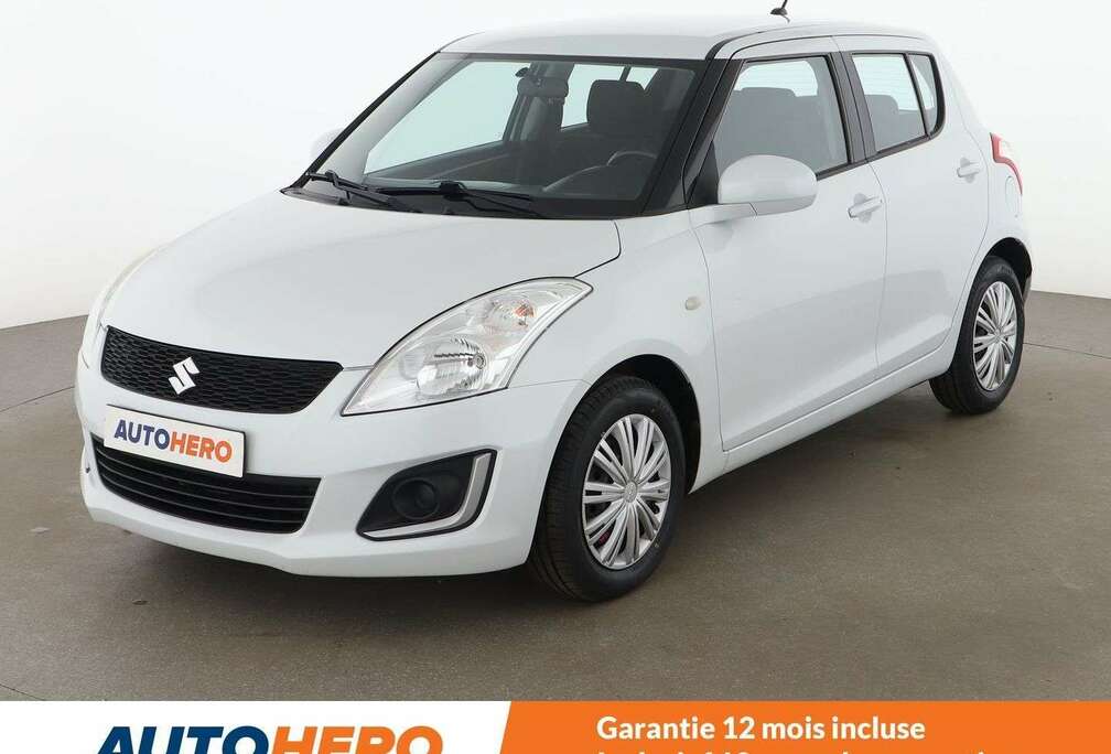 Suzuki 1.2 Comfort