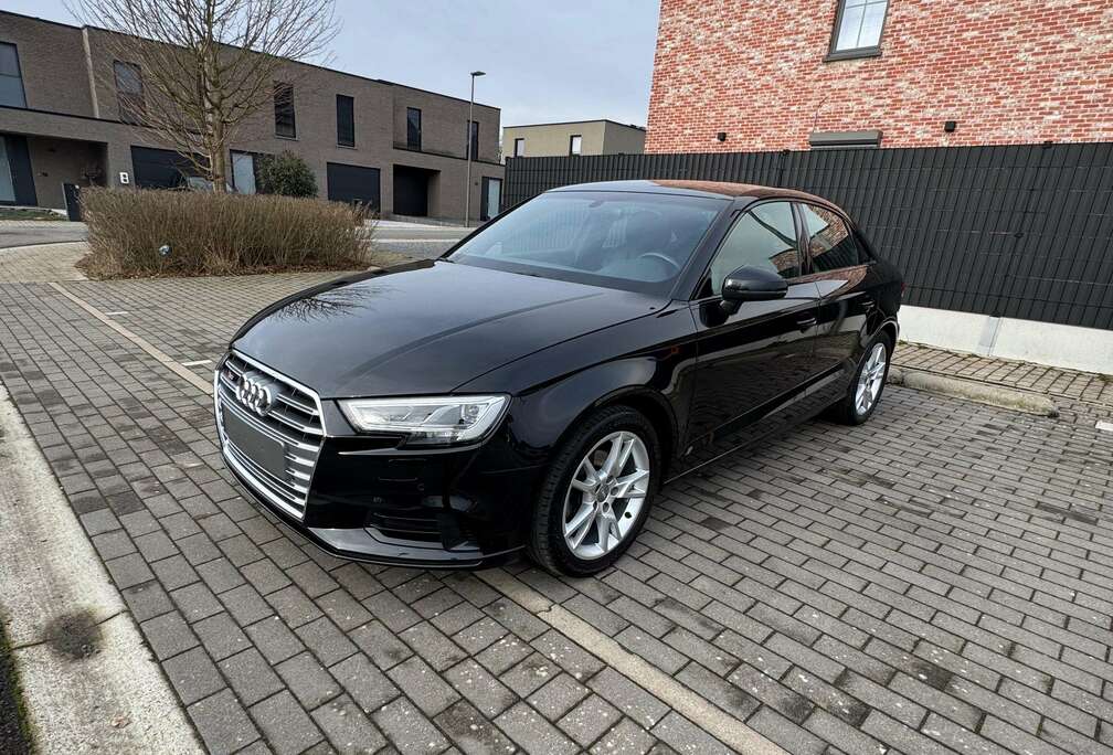 Audi 30 TFSI