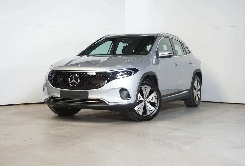 Mercedes-Benz plus