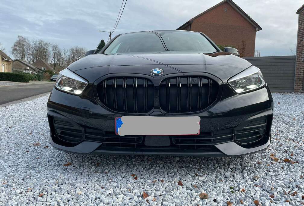 BMW d AdBlue