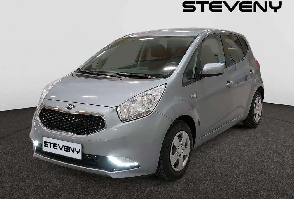 Kia WORLD EDITION 1.6i ISG 125CV *FAIBLE KMS*