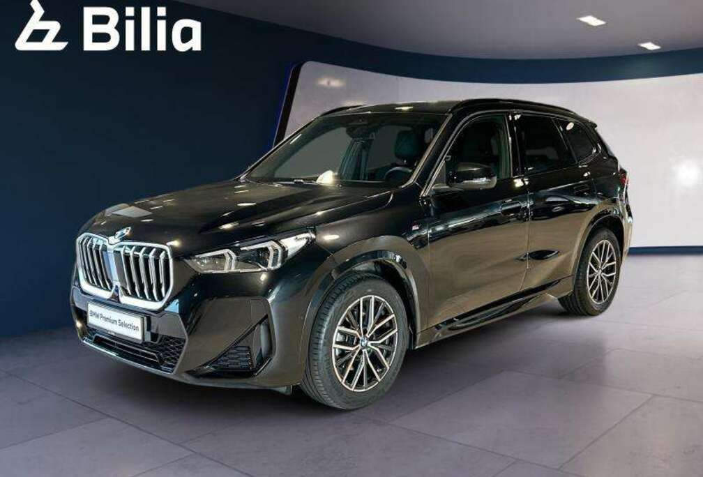 BMW X1 sDrive18i M-Sport