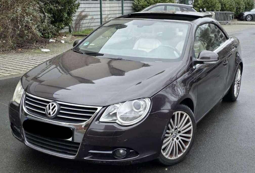 Volkswagen 2.0i FSI