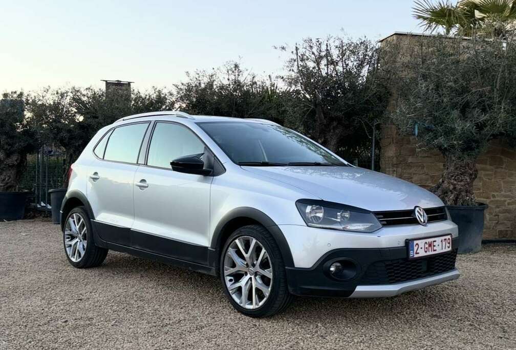 Volkswagen 1.4 CR TDi Limited Edition BMT DSG