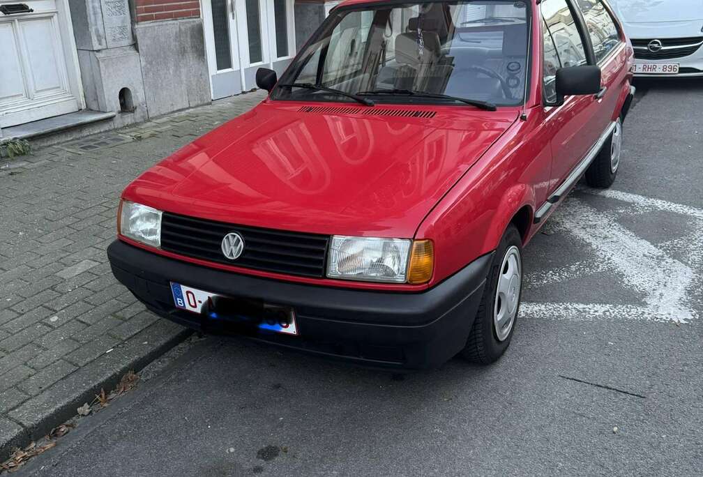 Volkswagen 86CL
