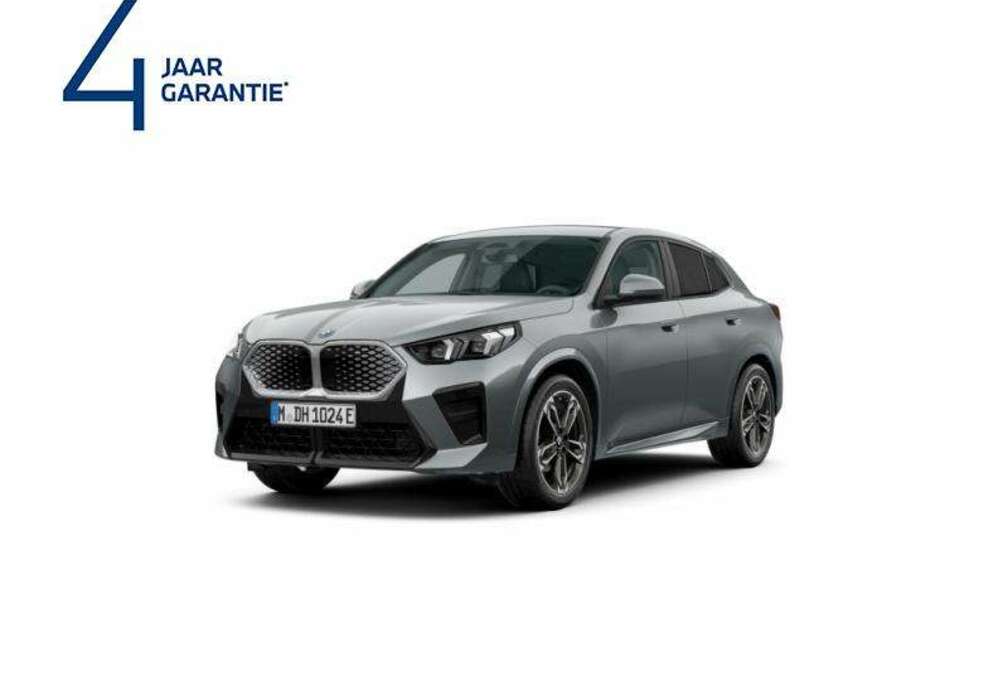 BMW eDrive20