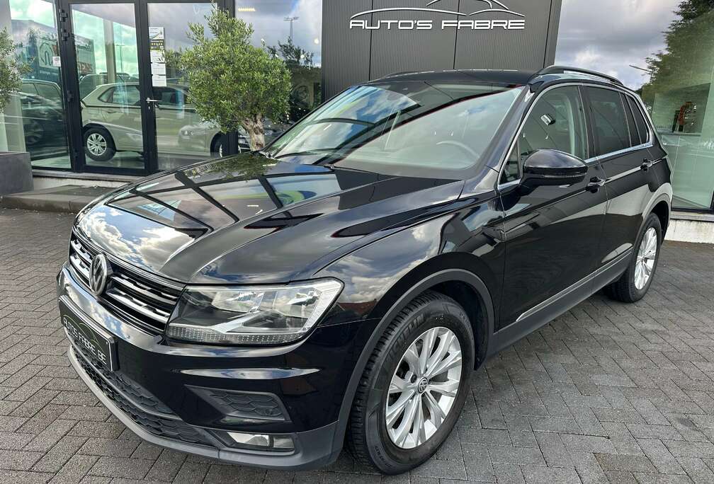 Volkswagen 2.0 TDi Comfortline GPS 95000km