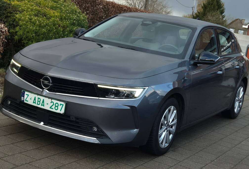 Opel 1.2 Turbo*Camera*CarPlay*233€PAR MOIS SANS ACOMPTE
