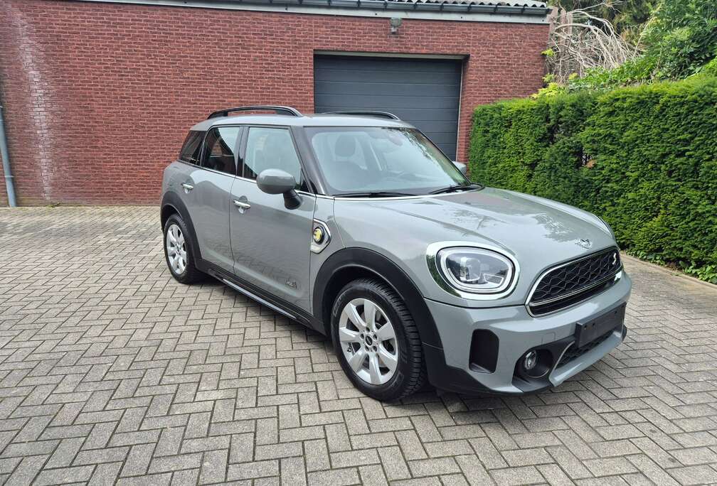 MINI Mini Countryman 1.5A PHEV Cooper SE ALL4