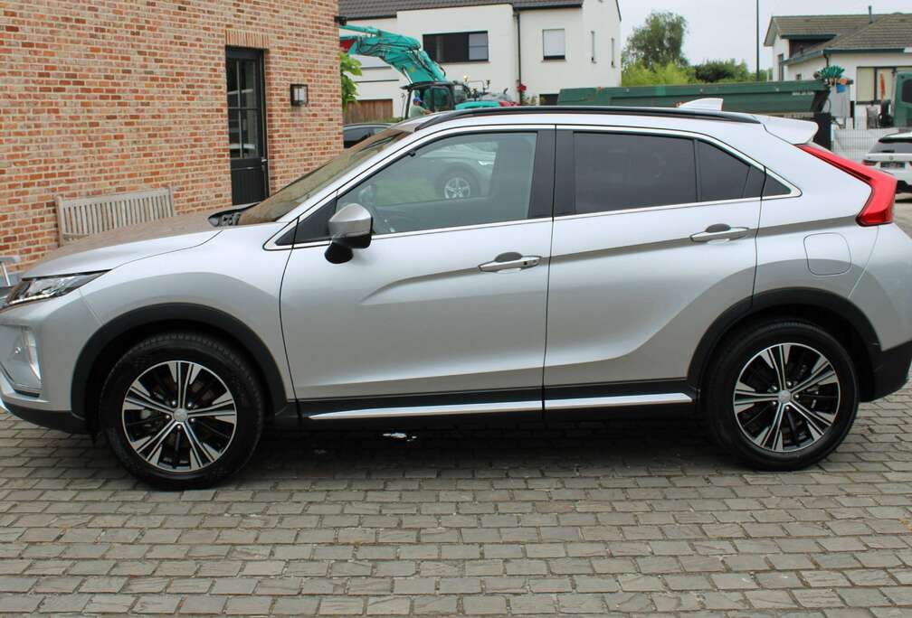 Mitsubishi 1.5T 2WD Automaat  53000km
