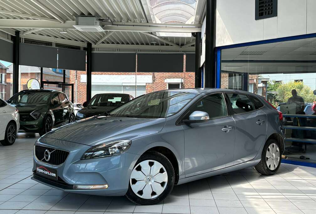 Volvo V40 2.0 *GPS * PDC * 1ER PROP * CARNET *