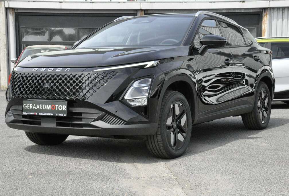 5 1.6 T-GDI Premium