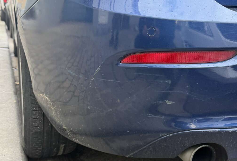 BMW 116i