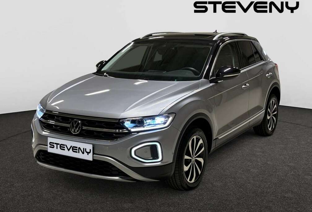 Volkswagen T-Roc 1.5 TSI Style Business DSG * Toit ouvrant