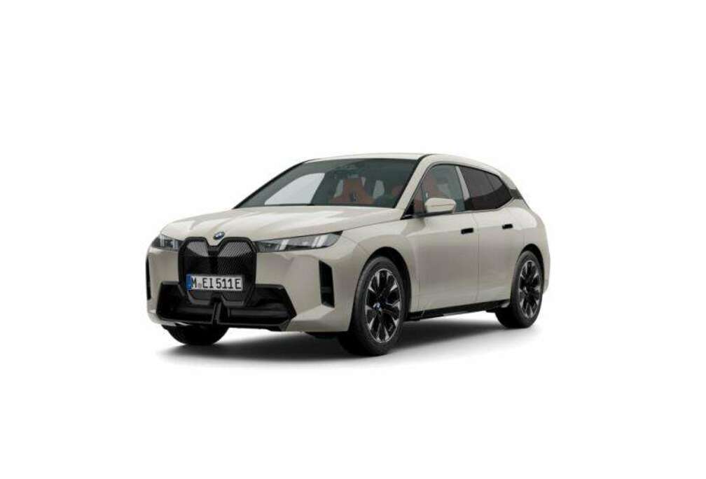 BMW Xdrive 45 - m sport - acc - harman-kardon