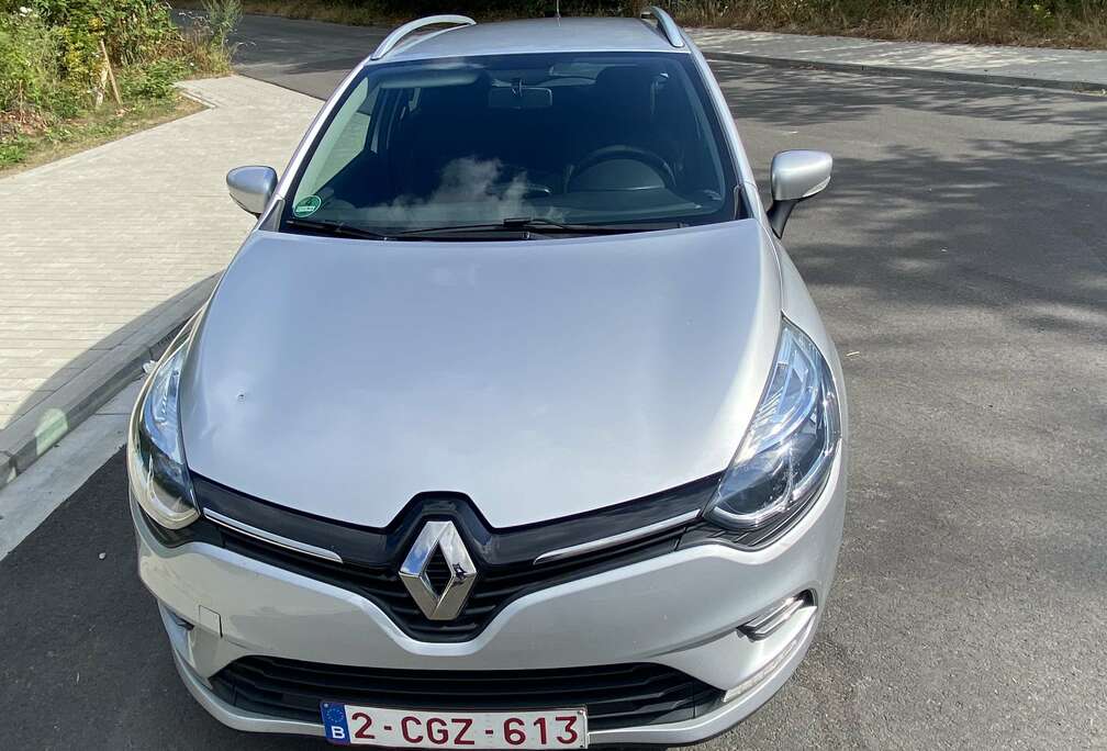 Renault Estate 1.2i