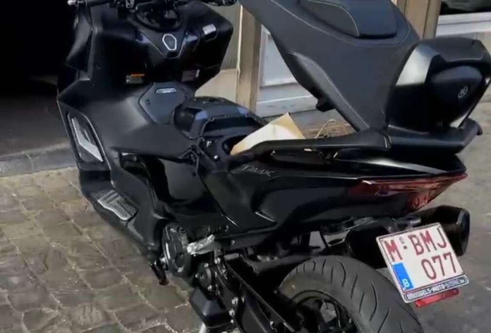 Tech Max 560