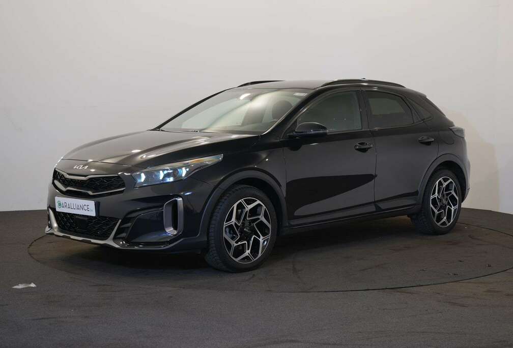 Kia GT LINE 1.6CRDi|NAVI12.3\