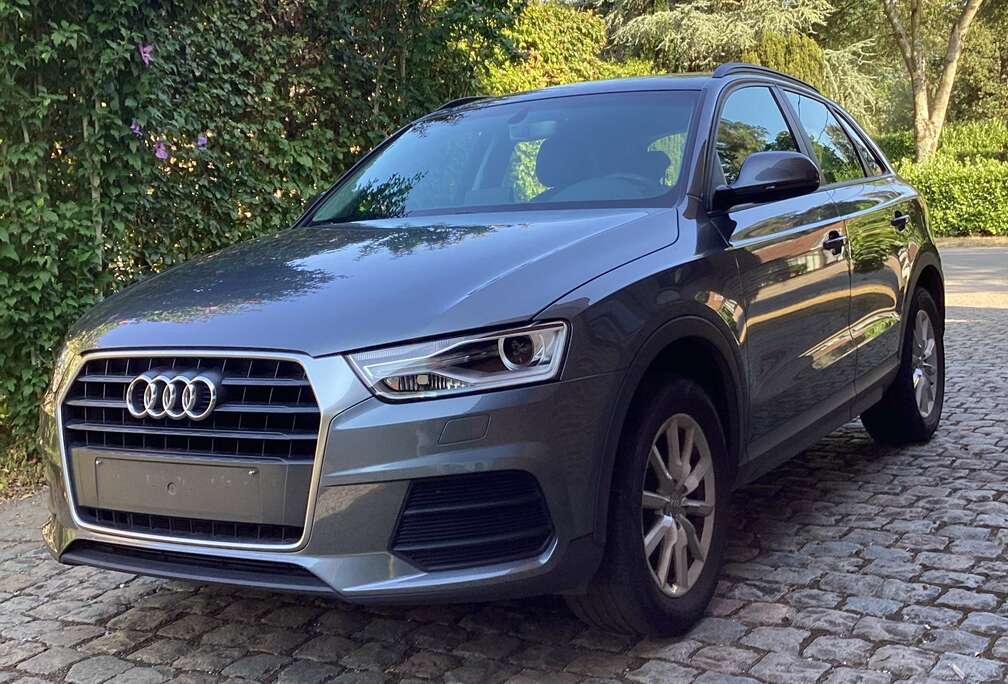 Audi 1.4 TFSI c.o.d ULTRA