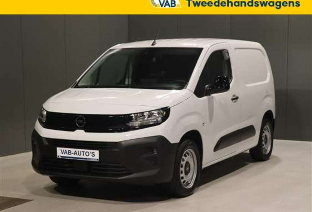Opel CARGO