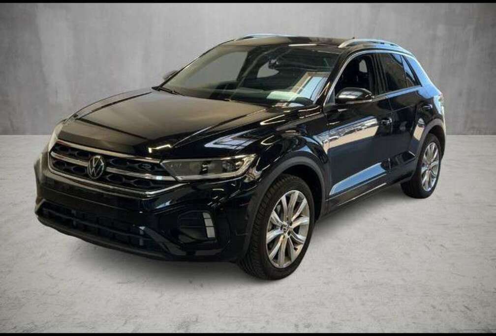 Volkswagen R-Line Edition 1.5 TSI 150 CV DSG7 *ACC* CAM * HAY