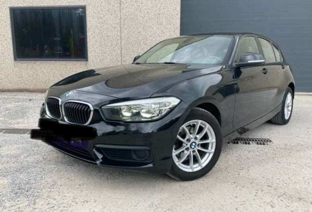 BMW d