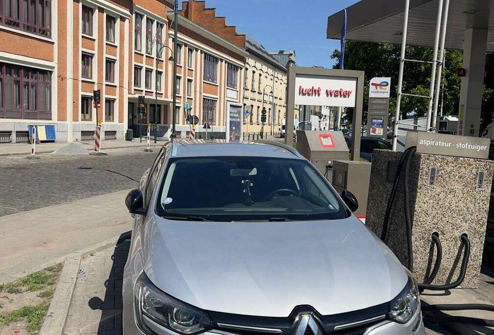 Renault Grandtour ENERGY TCe 130 BOSE EDITION